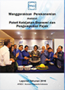 Laporan Tahunan APINDO Kabupaten Sumbawa 2016