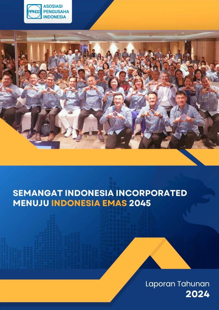 Laporan Tahunan APINDO Kabupaten Sumbawa 2024
